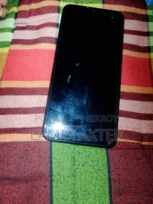 সিম্ফনি ম্যাক্স ৬০ ৬৪ জিবি ব্ল্যাক