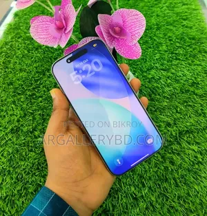 Apple iPhone 16 Pro 128 GB White
