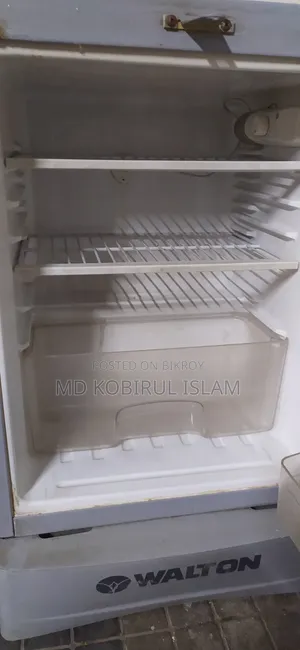 ওয়াল্টন রেফ্রিজারেটর ফ্রিজ ১০ সিএফটি