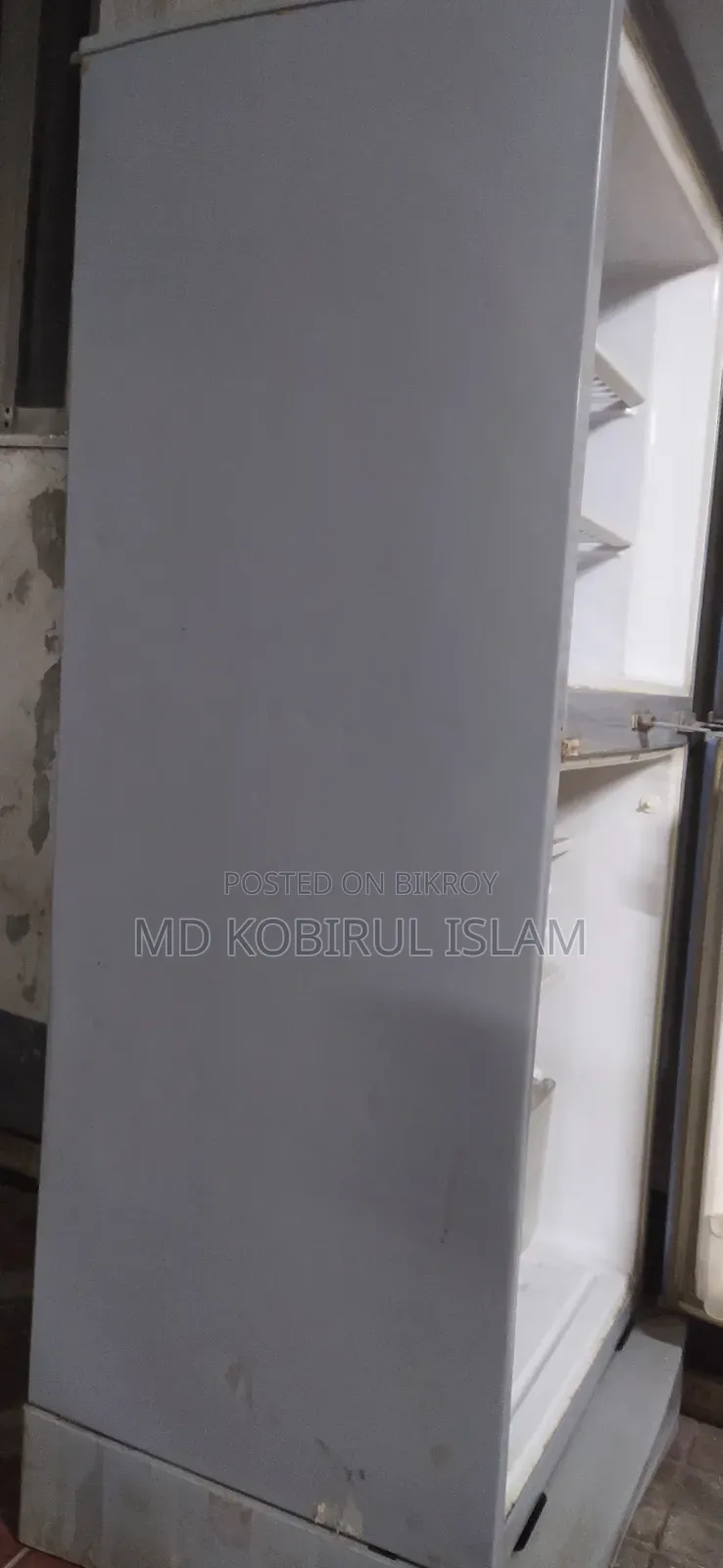 ওয়াল্টন রেফ্রিজারেটর ফ্রিজ ১০ সিএফটি