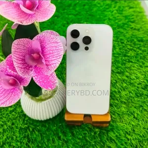 Apple iPhone 16 Pro 128 GB White