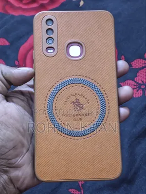 Vivo Y17 256 GB Red