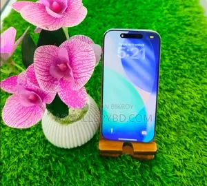 Apple iPhone 16 Pro 128 GB White
