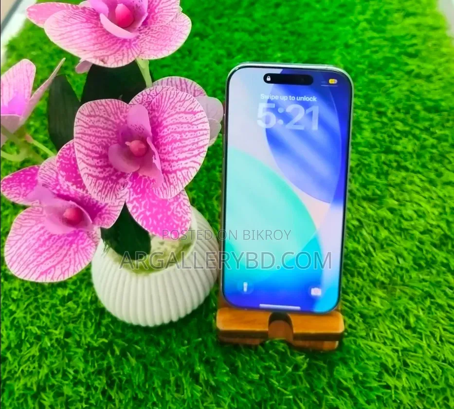 Apple iPhone 16 Pro 128 GB White