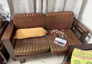 Sofa 6 Seats
