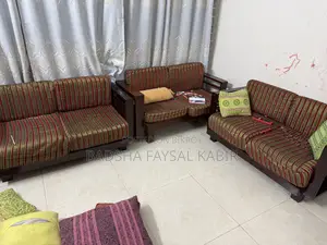 Sofa 6 Seats