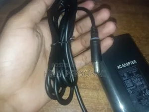 Laptop Power Charger Adapter 65W Small Port for Dell