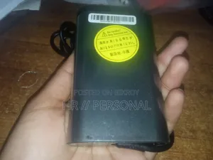 Laptop Power Charger Adapter 65W Small Port for Dell