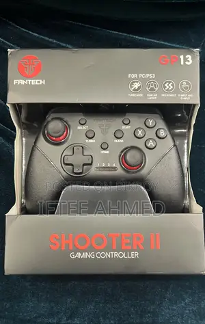 Fantech Controller Wired GP13 Shooter II