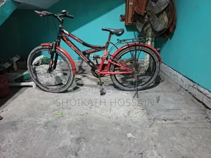 একটি সাইকেল