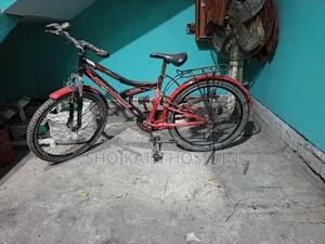 একটি সাইকেল