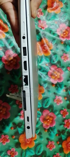 Laptop HP EliteBook 840 G6 8GB Intel Core i5 SSD 256GB