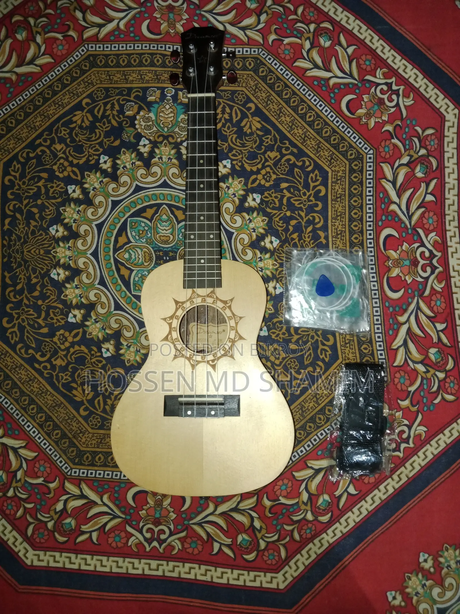 ইউকুলিলি সেল