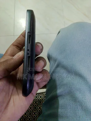 Nokia Asha 200 Black
