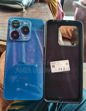 মেইজু ২২ ২৫৬ জিবি নীল