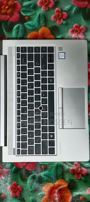 Laptop HP EliteBook 840 G6 8GB Intel Core i5 SSD 256GB