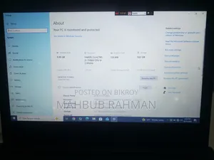 Laptop Dell Vostro V13 8GB Intel Core i5 HDD 1TB
