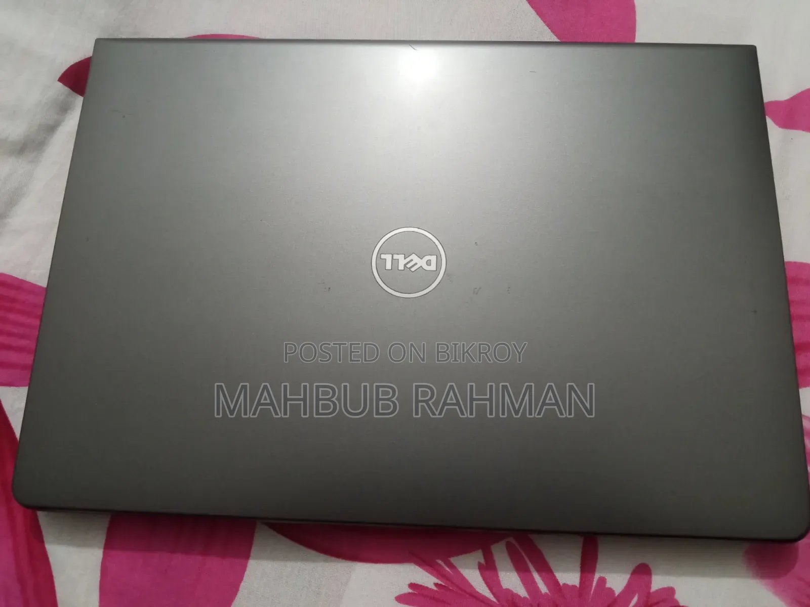 Laptop Dell Vostro V13 8GB Intel Core i5 HDD 1TB