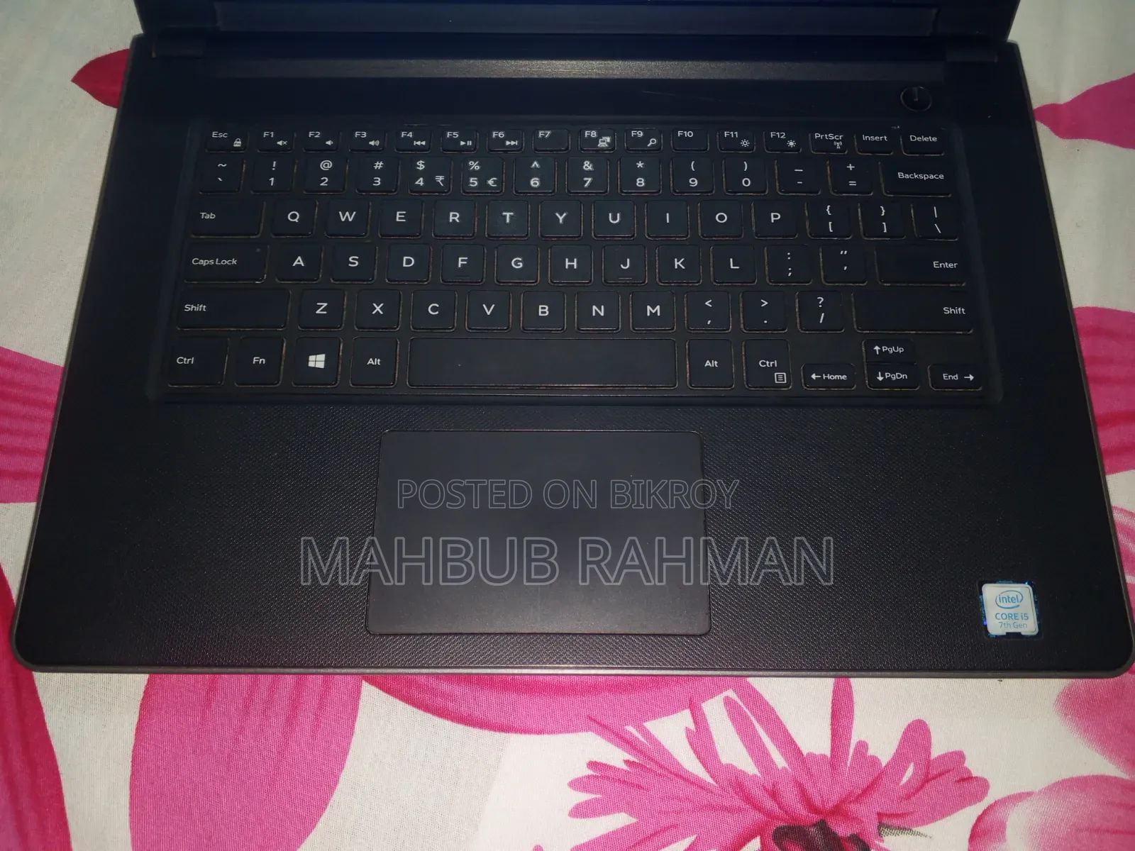 Laptop Dell Vostro V13 8GB Intel Core i5 HDD 1TB