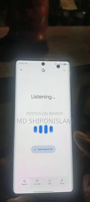 ইনফিনিক্স হট ৫০ প্রো+ ৪জি ২৫৬ জিবি সিলভার