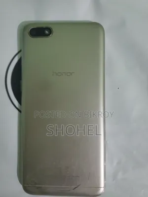 Honor 32 GB Rose Gold