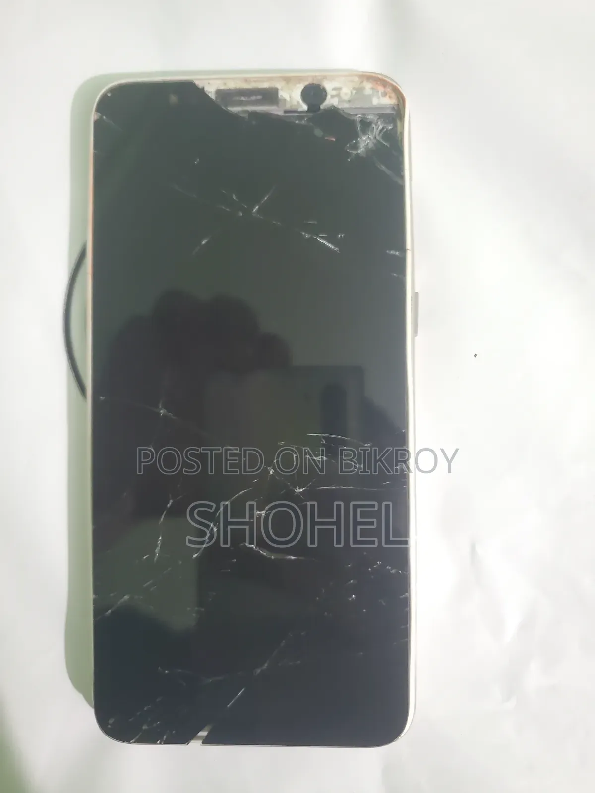 Honor 32 GB Rose Gold