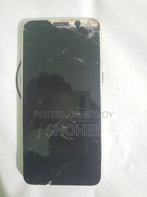 Honor 32 GB Rose Gold