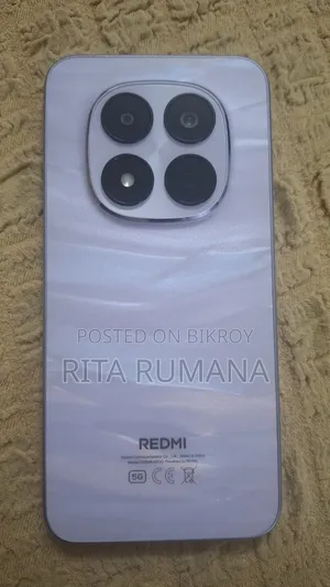 Xiaomi Redmi Note 15 Pro 256 GB Purple