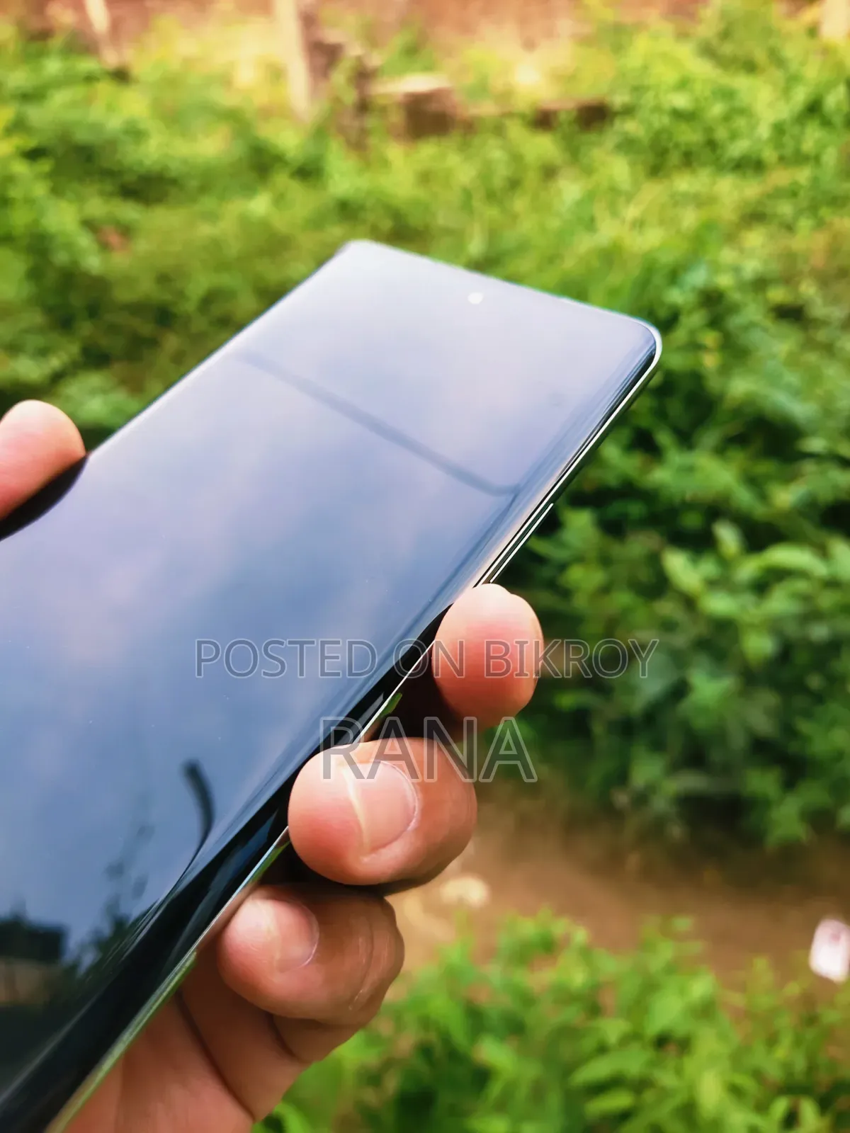 Vivo V29 5G 128 GB Blue