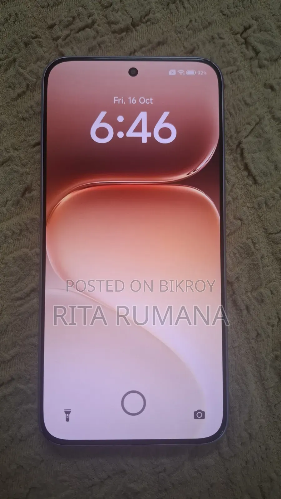 Xiaomi Redmi Note 15 Pro 256 GB Purple