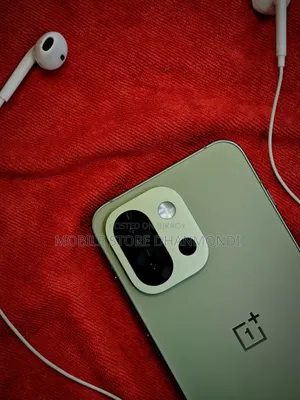 OnePlus 13s 512 GB Green