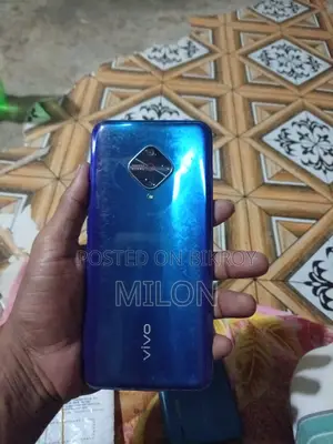 Vivo S1 Pro 128 GB Blue