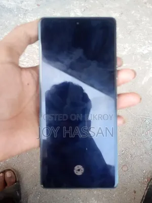 Tecno Camon 40 256 GB Blue