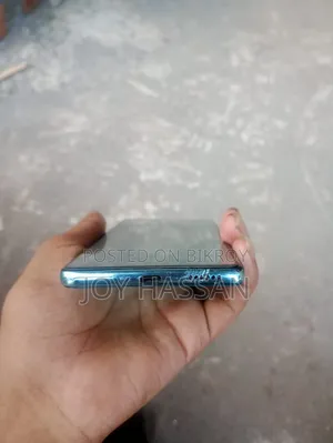 Tecno Camon 40 256 GB Blue