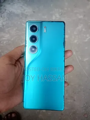Tecno Camon 40 256 GB Blue