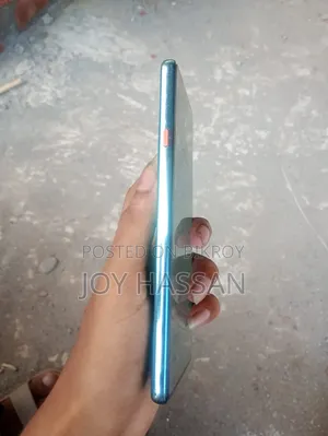 Tecno Camon 40 256 GB Blue