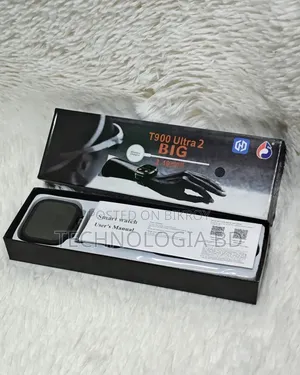 T900 Ultra 2 Smartwatch