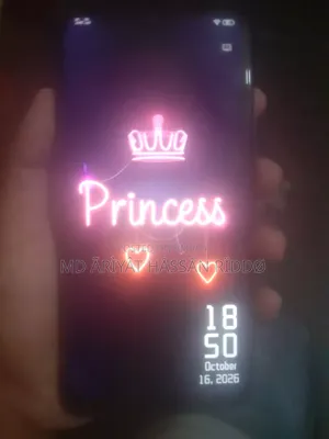 Vivo Y17 64 GB Blue