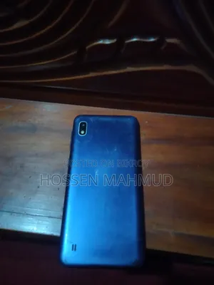 Samsung A10 32 GB Blue