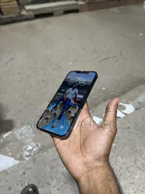 Apple iPhone 12 Pro Max 256 GB Blue
