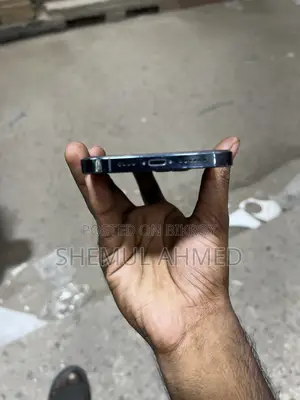 Apple iPhone 12 Pro Max 256 GB Blue