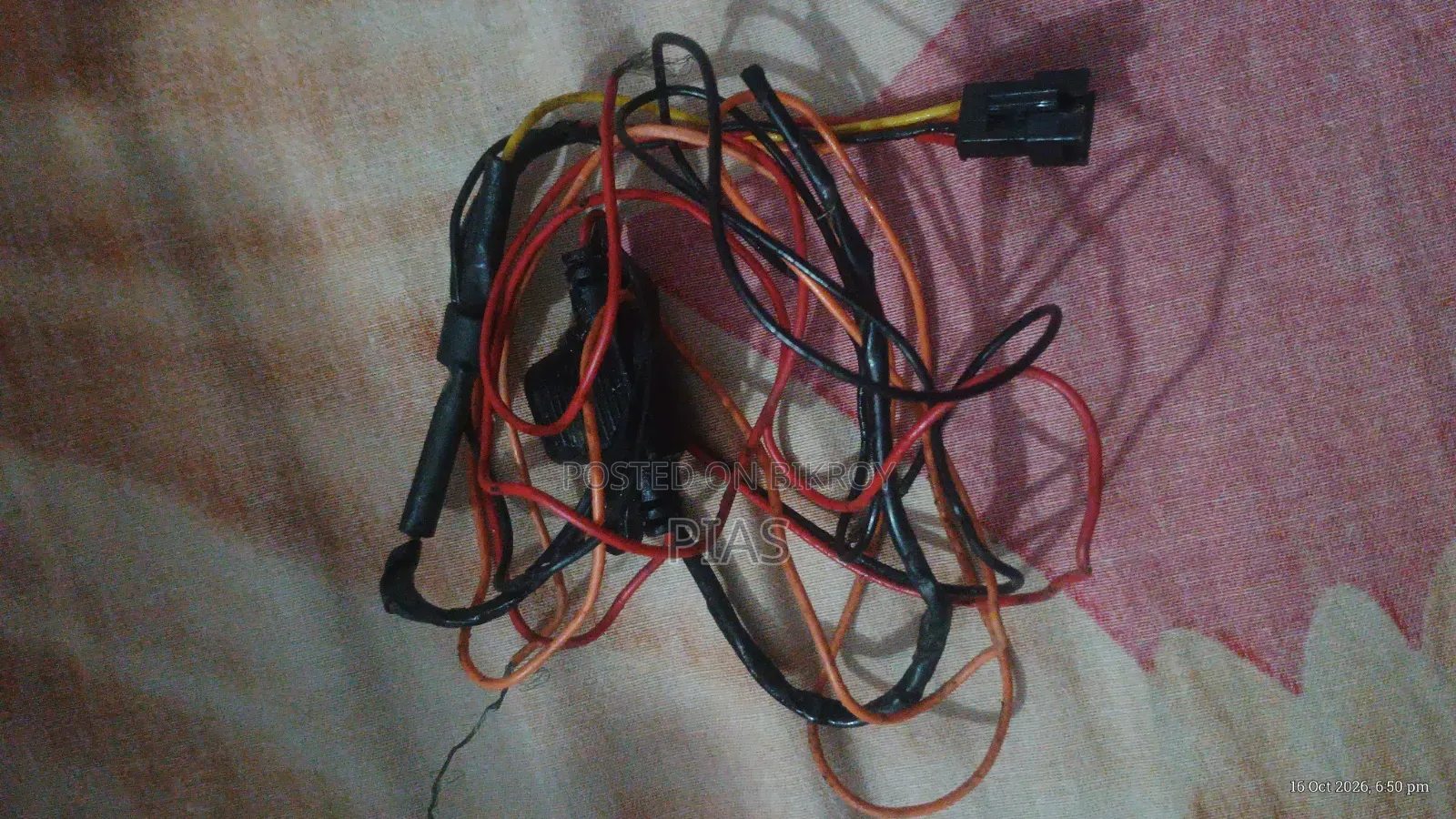 Motolock Device for Sell. Motolock Device will be sold
