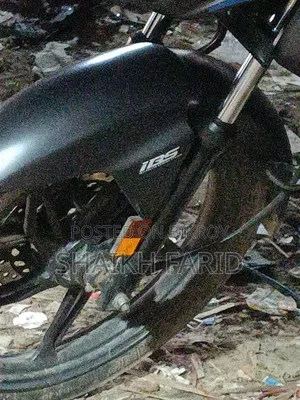 Hero Ignitor 2024 Black