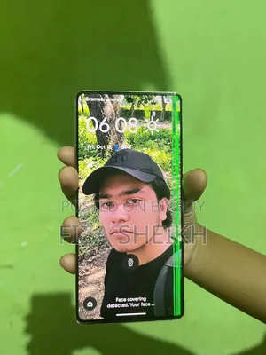 Google Pixel 7 Pro 128 GB Gray