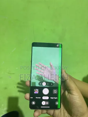 Google Pixel 7 Pro 128 GB Gray