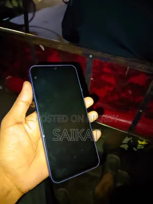 Samsung Galaxy A17 5G 128 GB Blue
