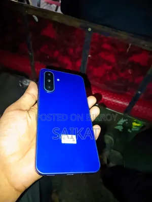 Samsung Galaxy A17 5G 128 GB Blue