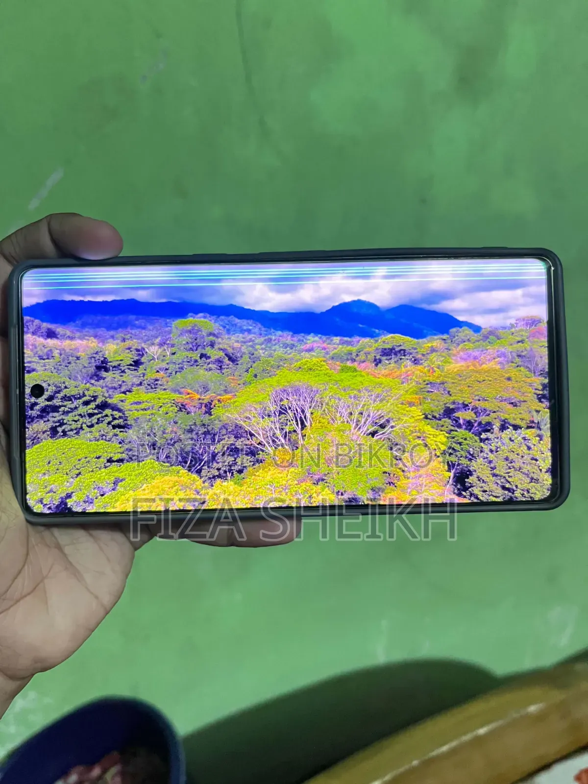 Google Pixel 7 Pro 128 GB Gray