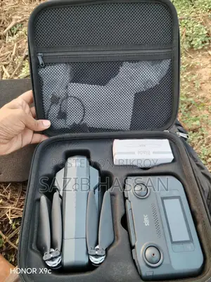 F11s 4K Pro Plus ড্রোন