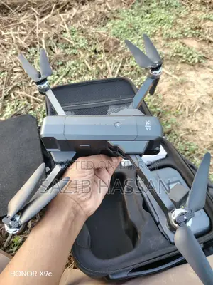 F11s 4K Pro Plus ড্রোন
